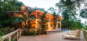 Hotels in Costa Rica